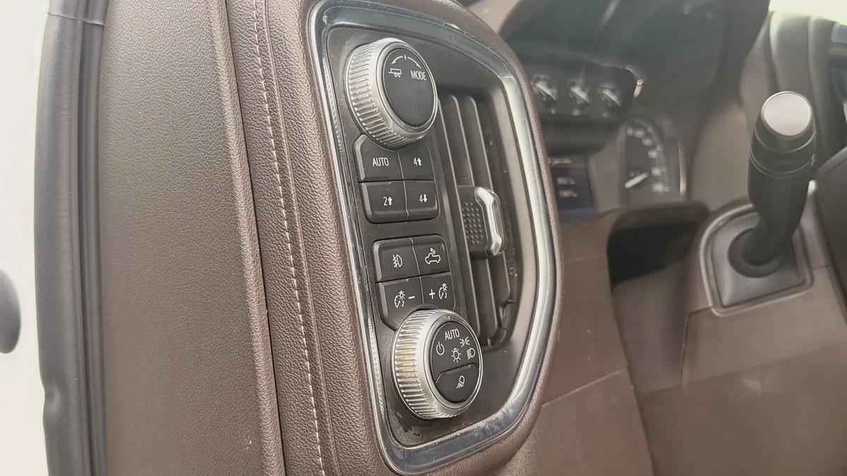 GMC SIERRA SHAHEEN 2020 GCC-12-12