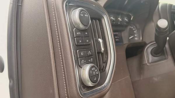 GMC SIERRA SHAHEEN 2020 GCC