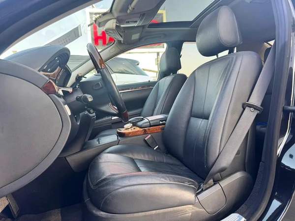 BENZ S350 | 2006 | 73,000 KM | CLEAN TITLE | JAPAN IMPORT