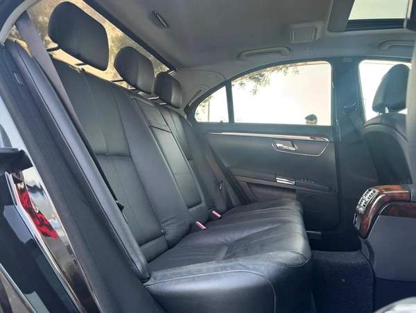 BENZ S350 | 2006 | 73,000 KM | CLEAN TITLE | JAPAN IMPORT