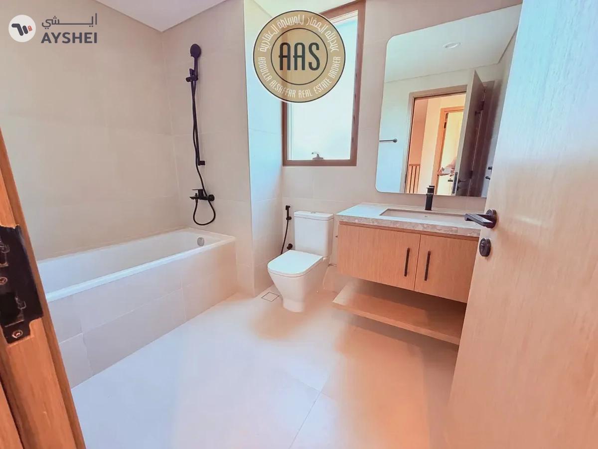 READY TO MOVE SPACIOUS BRAND NEW 4 BR+MAID VILLA AVAILABLE FOR RENT-11-11