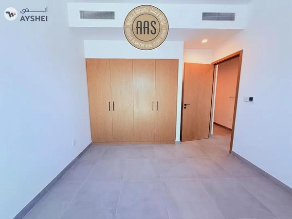 READY TO MOVE SPACIOUS BRAND NEW 4 BR+MAID VILLA AVAILABLE FOR RENT