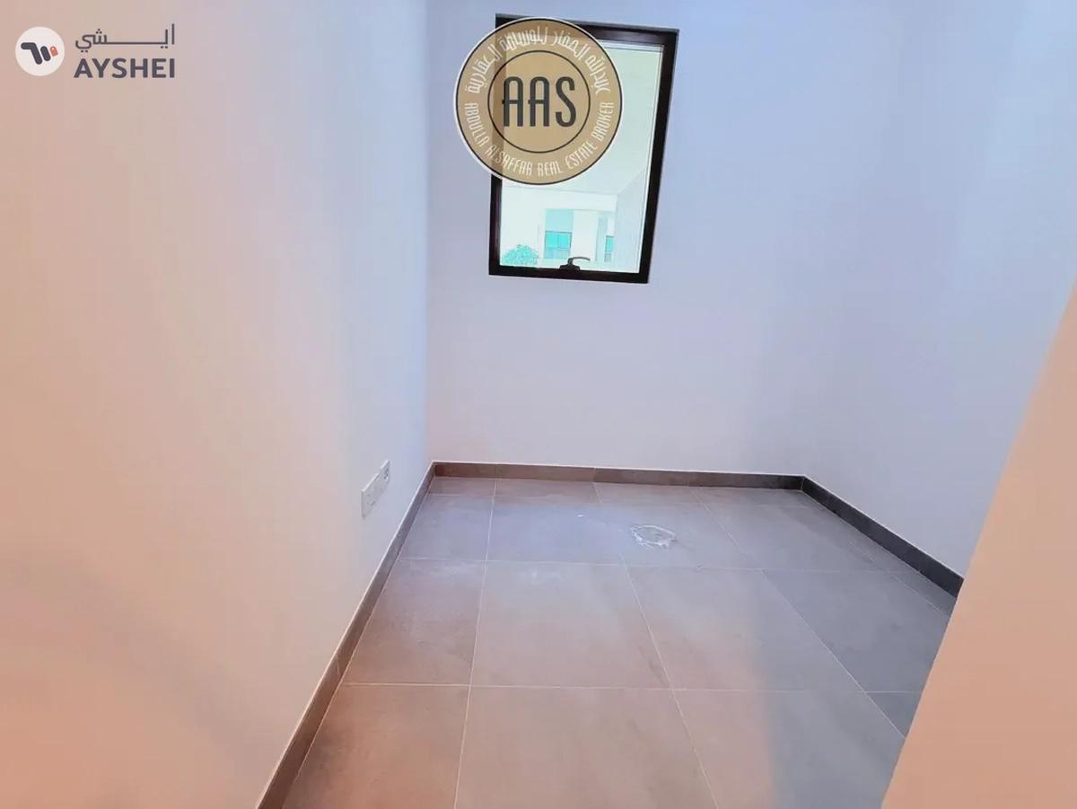 READY TO MOVE SPACIOUS BRAND NEW 4 BR+MAID VILLA AVAILABLE FOR RENT-17-17