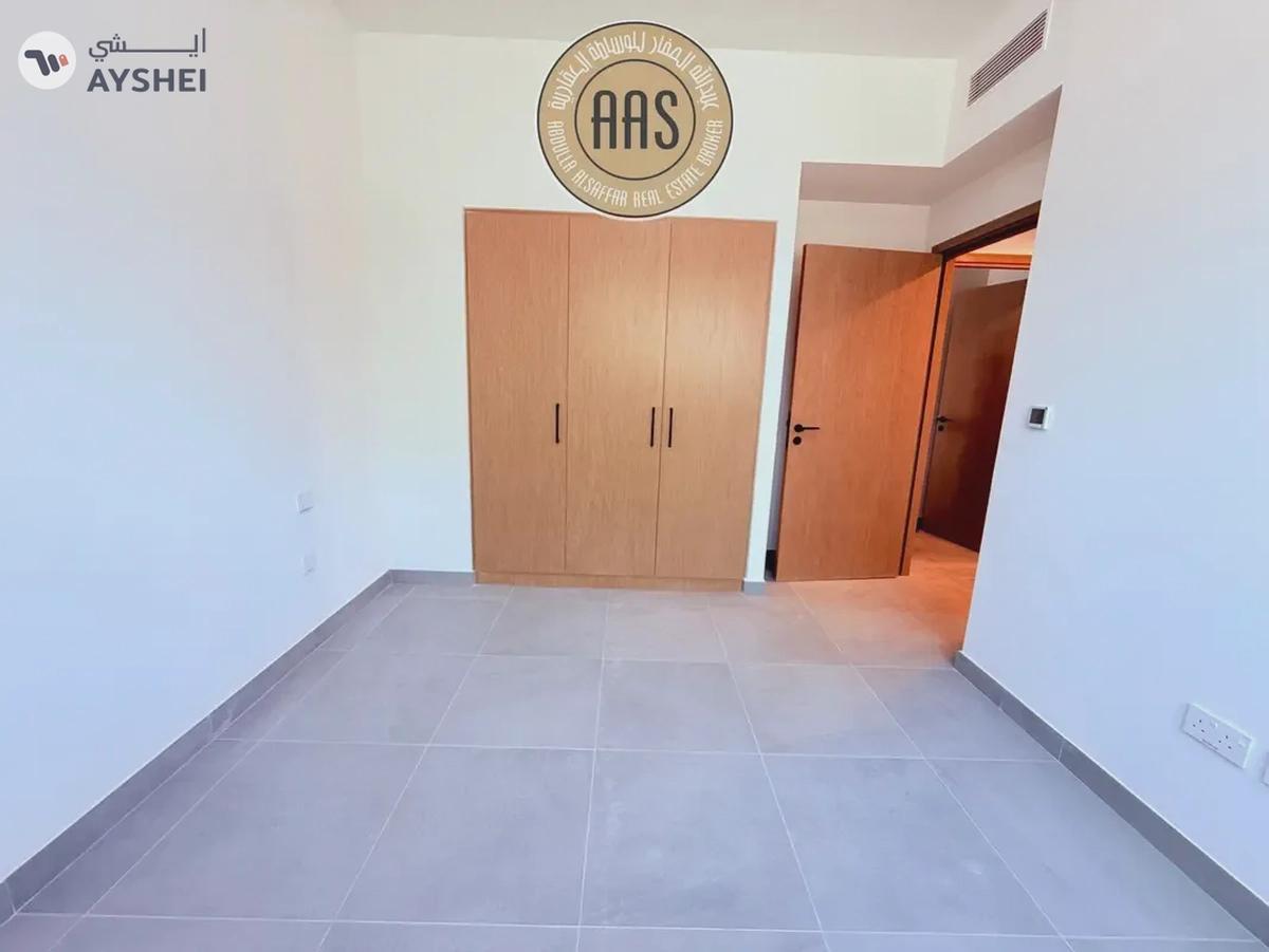 READY TO MOVE SPACIOUS BRAND NEW 4 BR+MAID VILLA AVAILABLE FOR RENT-18-18