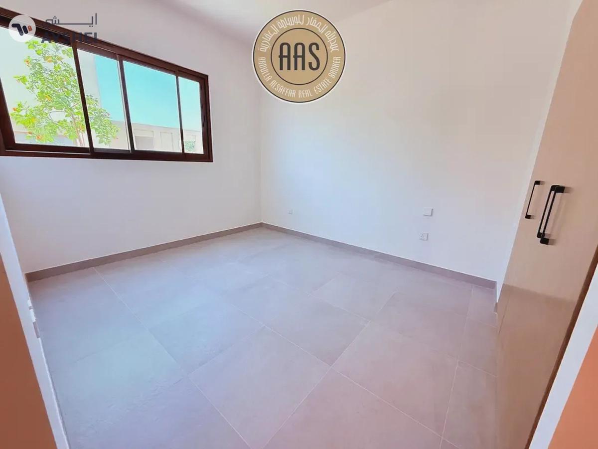 READY TO MOVE SPACIOUS BRAND NEW 4 BR+MAID VILLA AVAILABLE FOR RENT-19-19