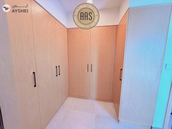 READY TO MOVE SPACIOUS BRAND NEW 4 BR+MAID VILLA AVAILABLE FOR RENT