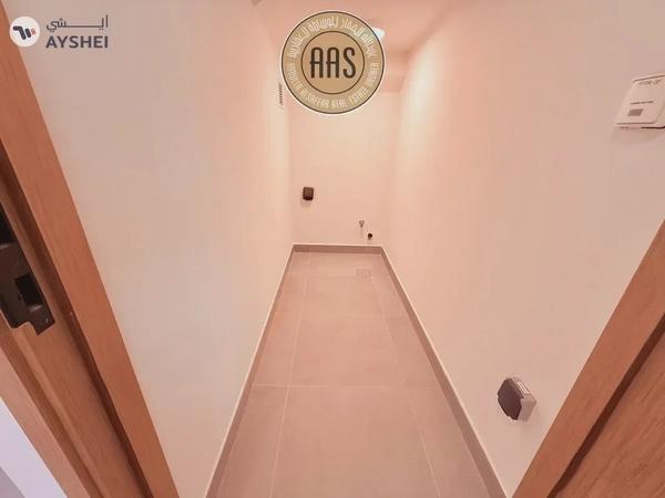 READY TO MOVE SPACIOUS BRAND NEW 4 BR+MAID VILLA AVAILABLE FOR RENT