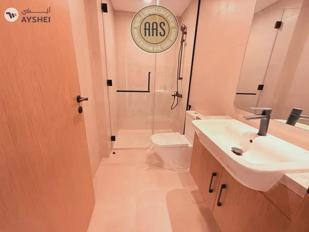 READY TO MOVE SPACIOUS BRAND NEW 4 BR+MAID VILLA AVAILABLE FOR RENT-22-22