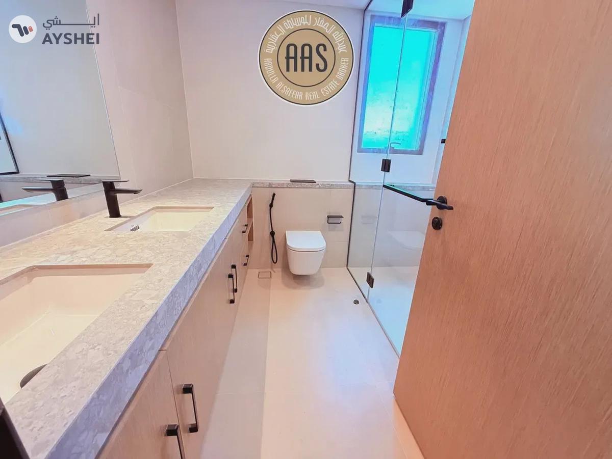 READY TO MOVE SPACIOUS BRAND NEW 4 BR+MAID VILLA AVAILABLE FOR RENT-2-2