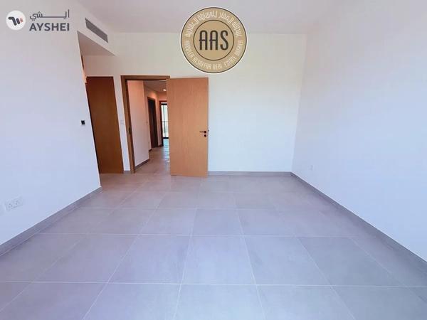 READY TO MOVE SPACIOUS BRAND NEW 4 BR+MAID VILLA AVAILABLE FOR RENT