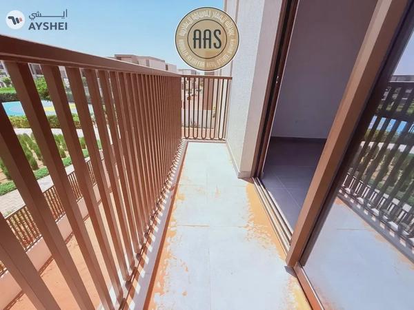 READY TO MOVE SPACIOUS BRAND NEW 4 BR+MAID VILLA AVAILABLE FOR RENT