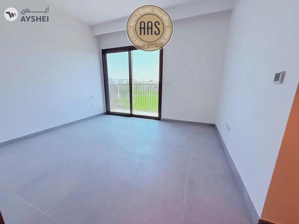READY TO MOVE SPACIOUS BRAND NEW 4 BR+MAID VILLA AVAILABLE FOR RENT