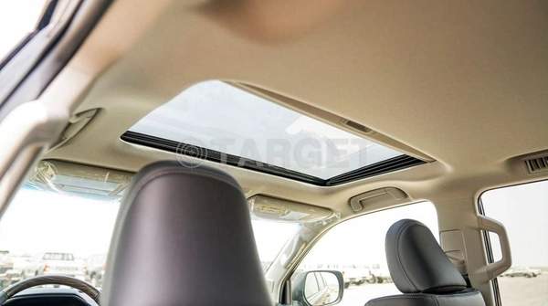 Toyota Prado Toyota prado vx 4.0L