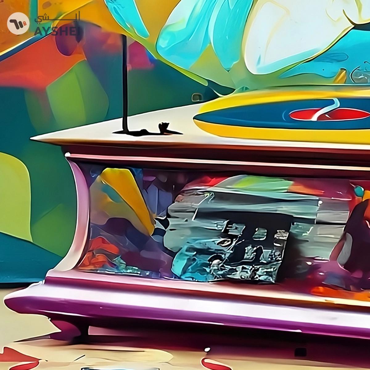 Melodic Graffiti-0-portrait