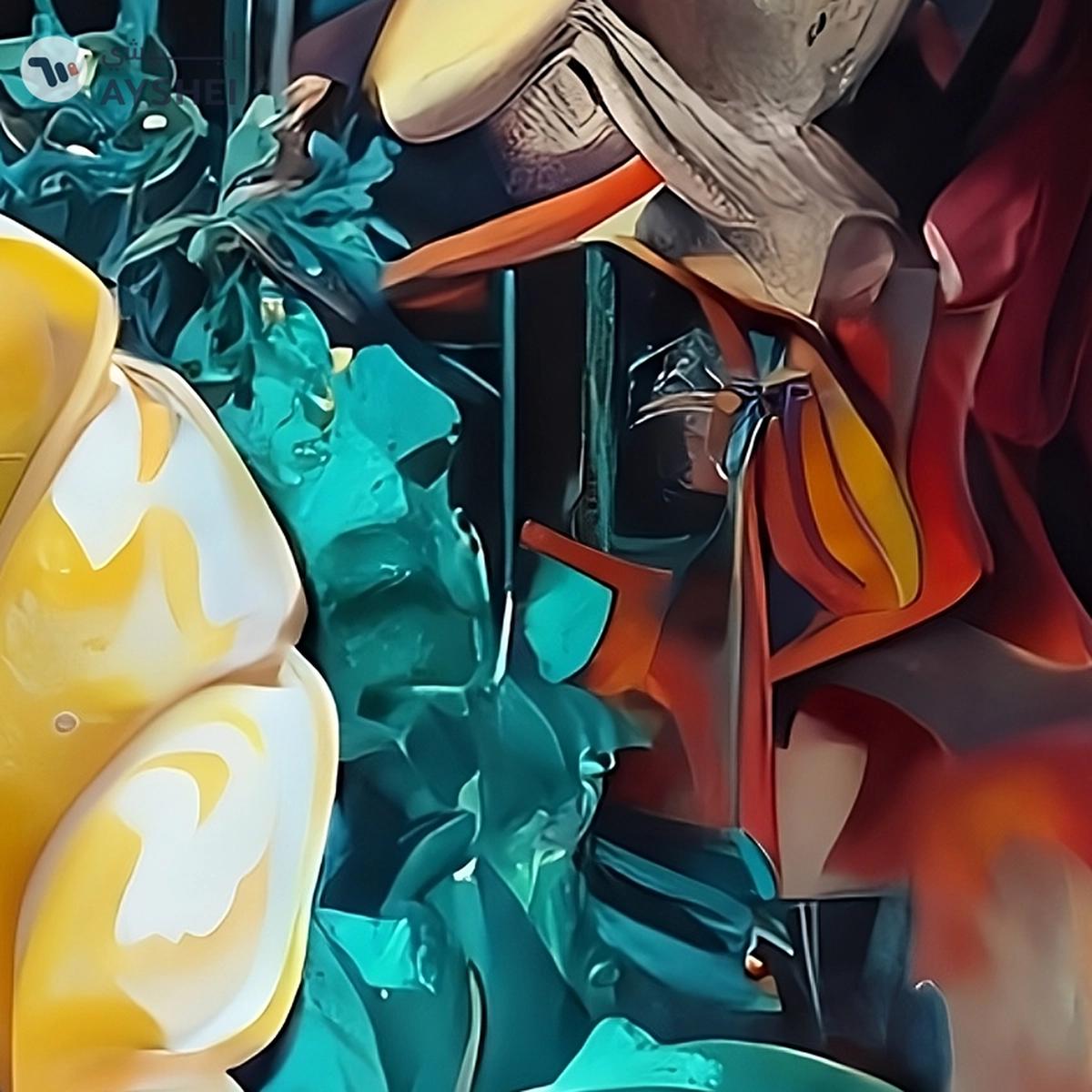 Melodic Graffiti-0-portrait