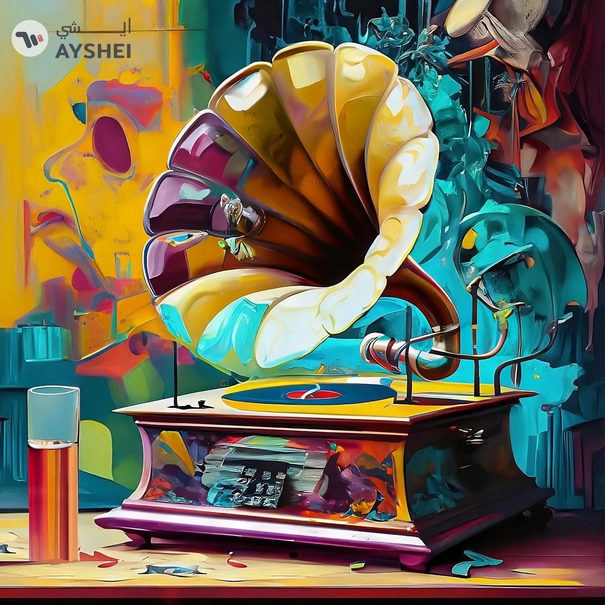 Melodic Graffiti-2-2