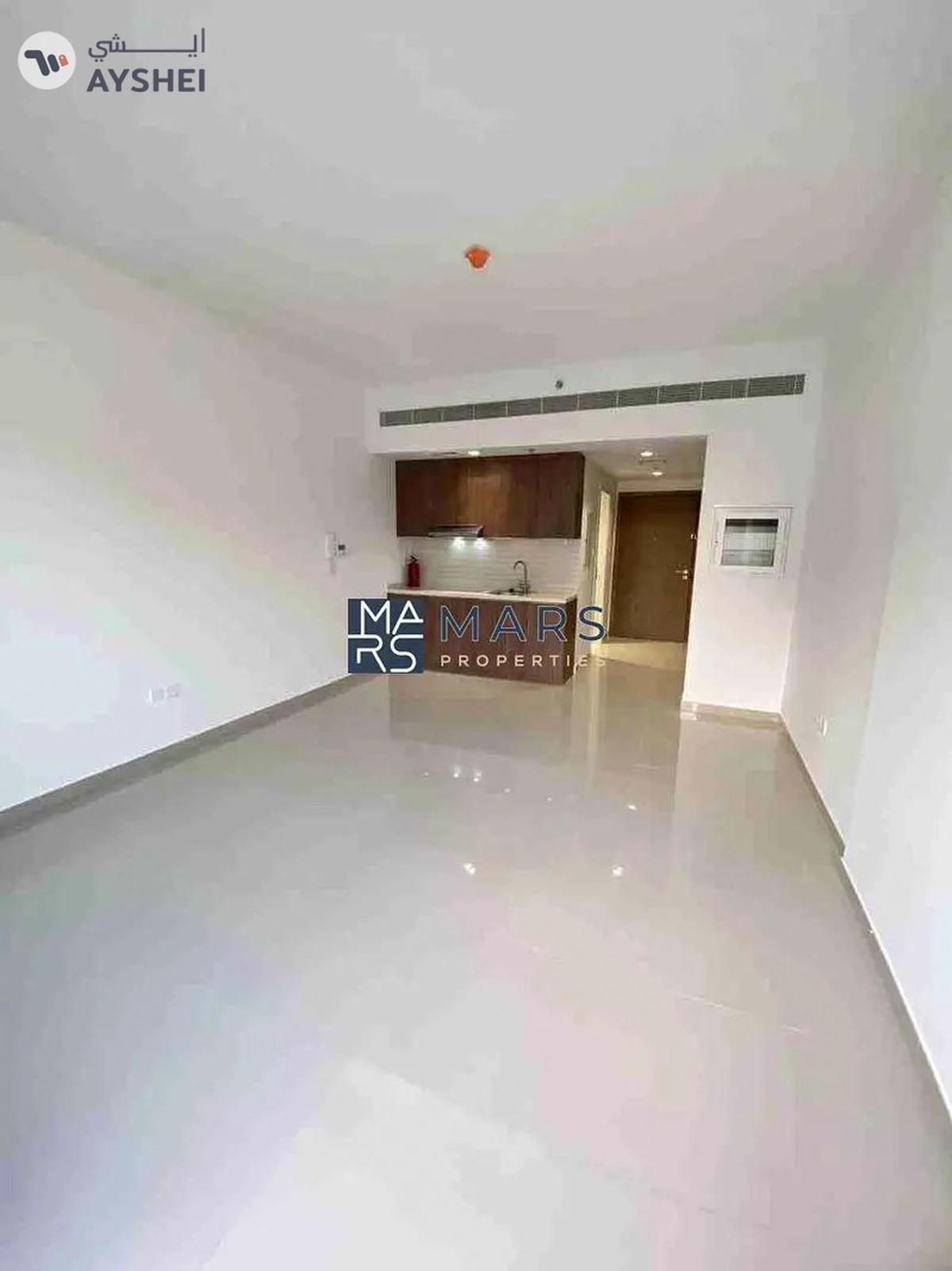 Studio available for rent in Zahia Uptown-1-1