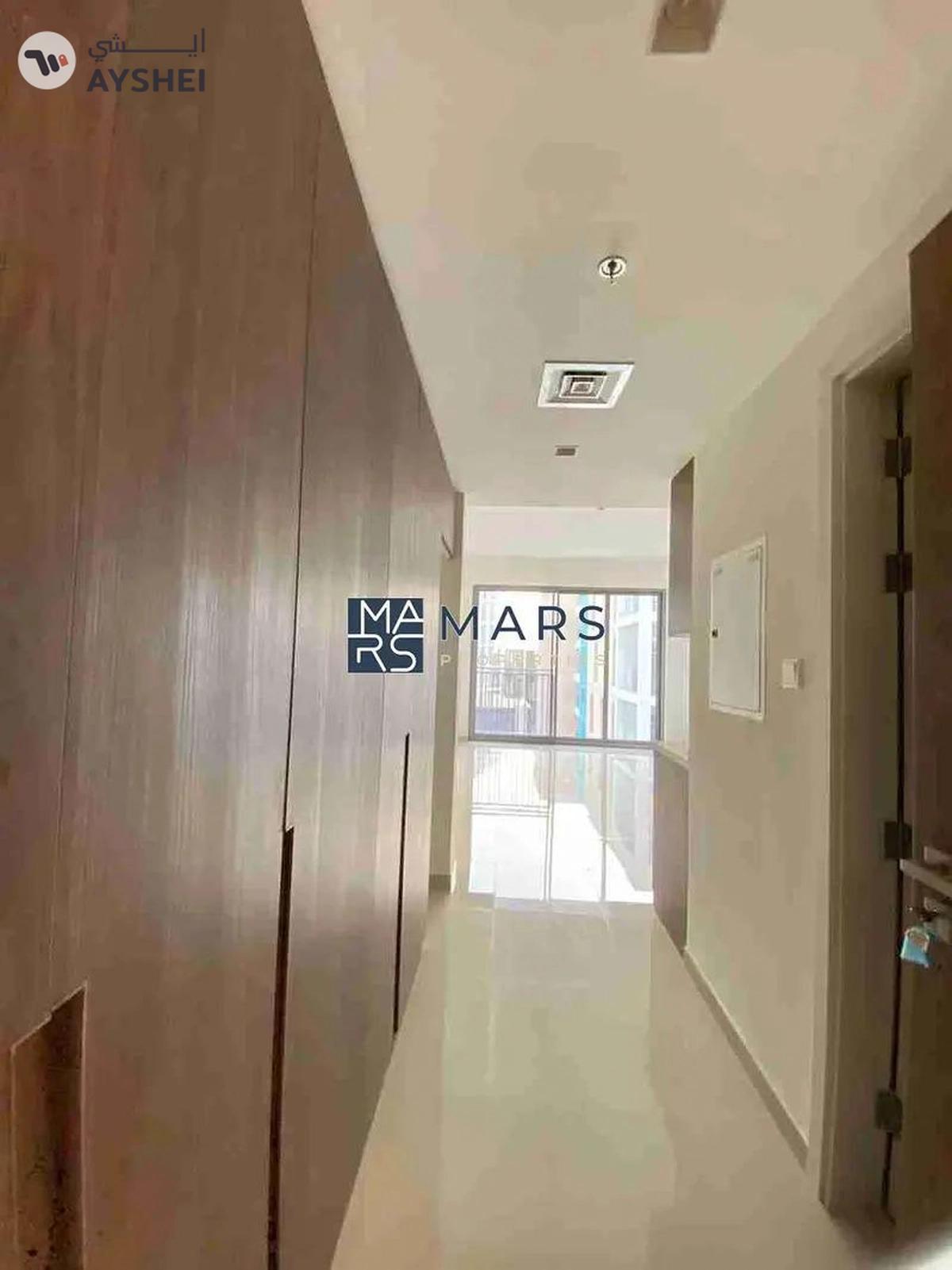 Studio available for rent in Zahia Uptown-2-2