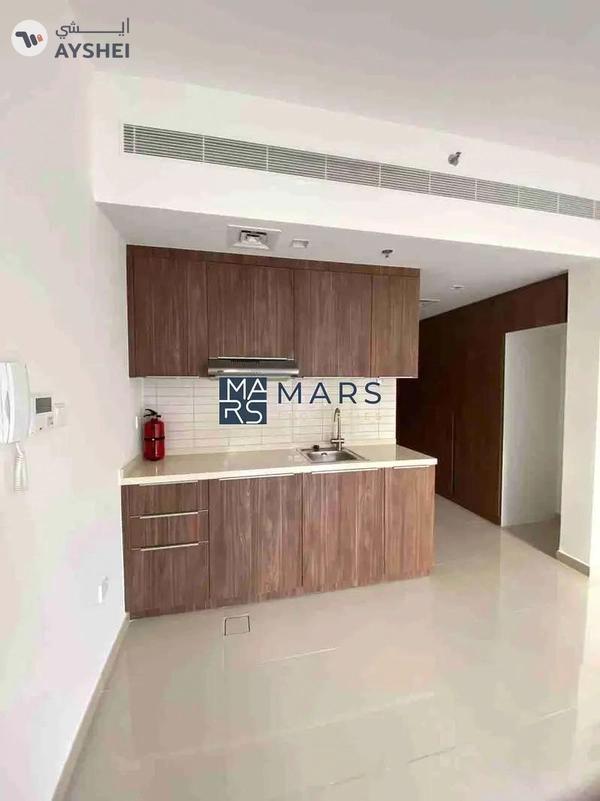 Studio available for rent in Zahia Uptown