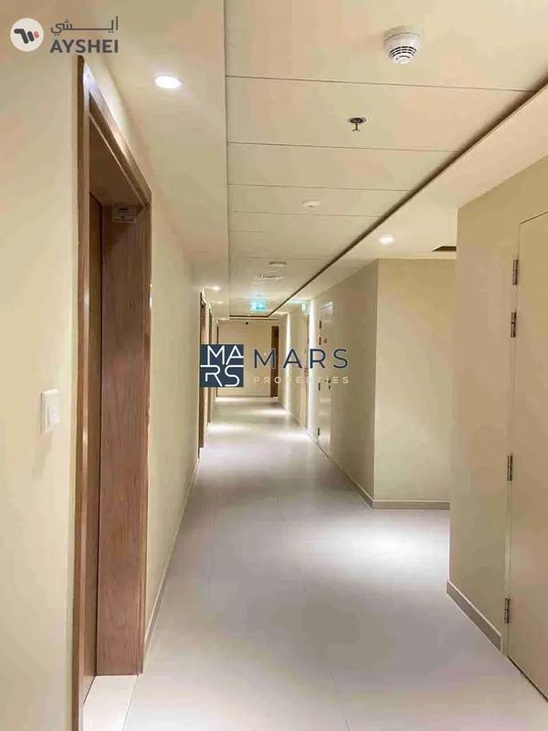 Studio available for rent in Zahia Uptown