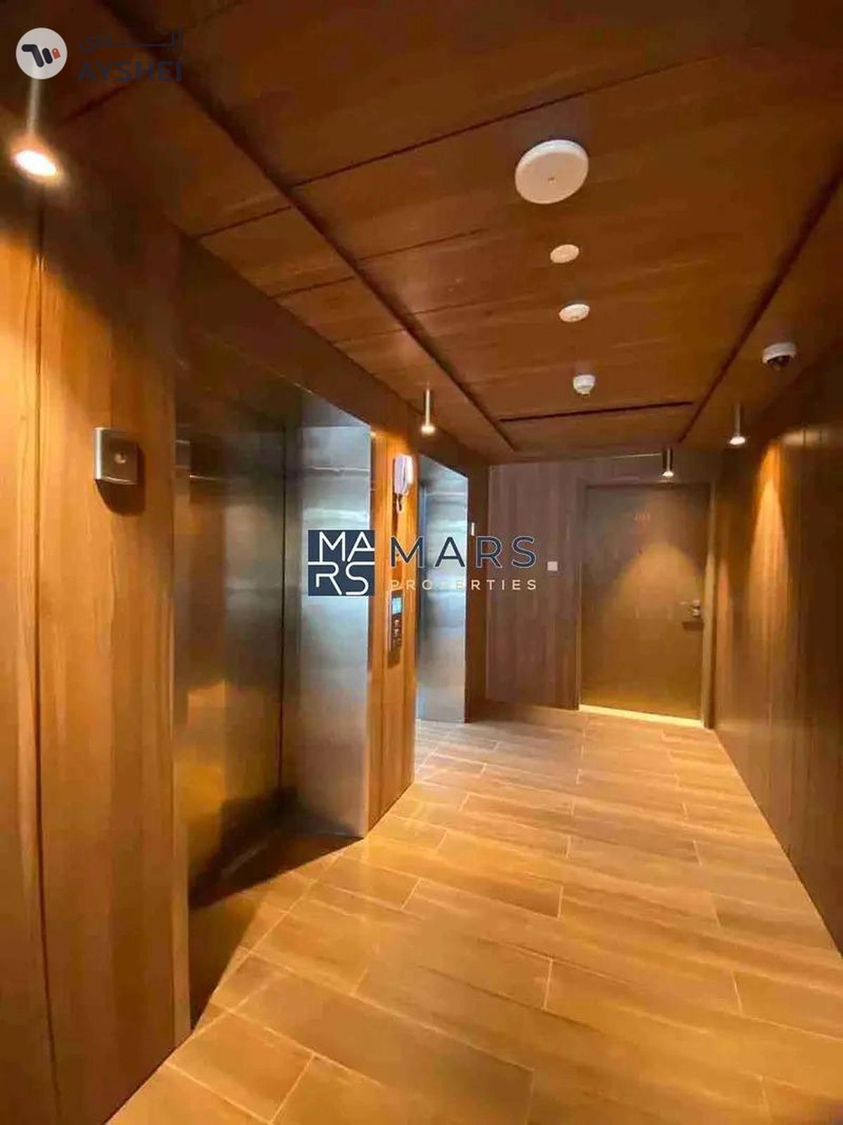 Studio available for rent in Zahia Uptown-5-5