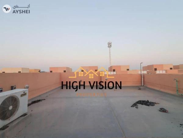 Zone 8, Hydra Village, Abu Dhabi