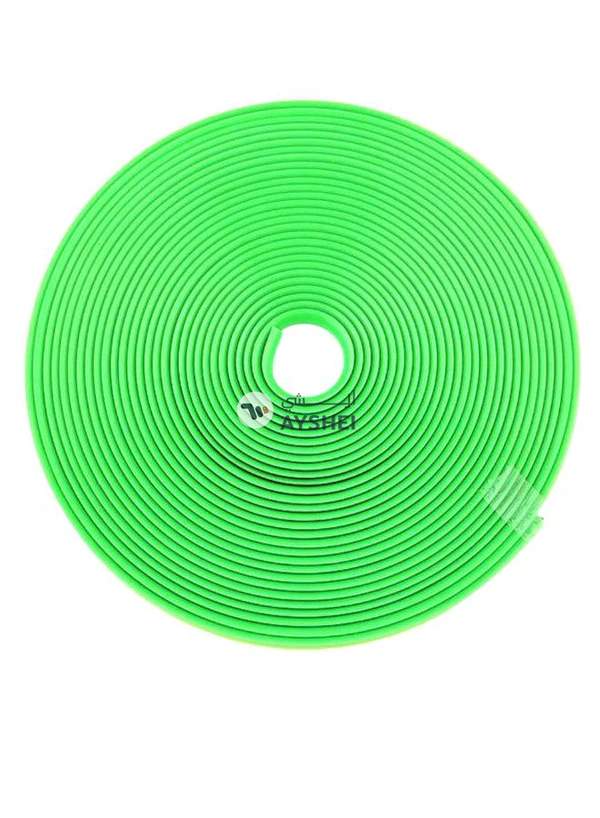 Generic Car Wheel Hub Protector Ring