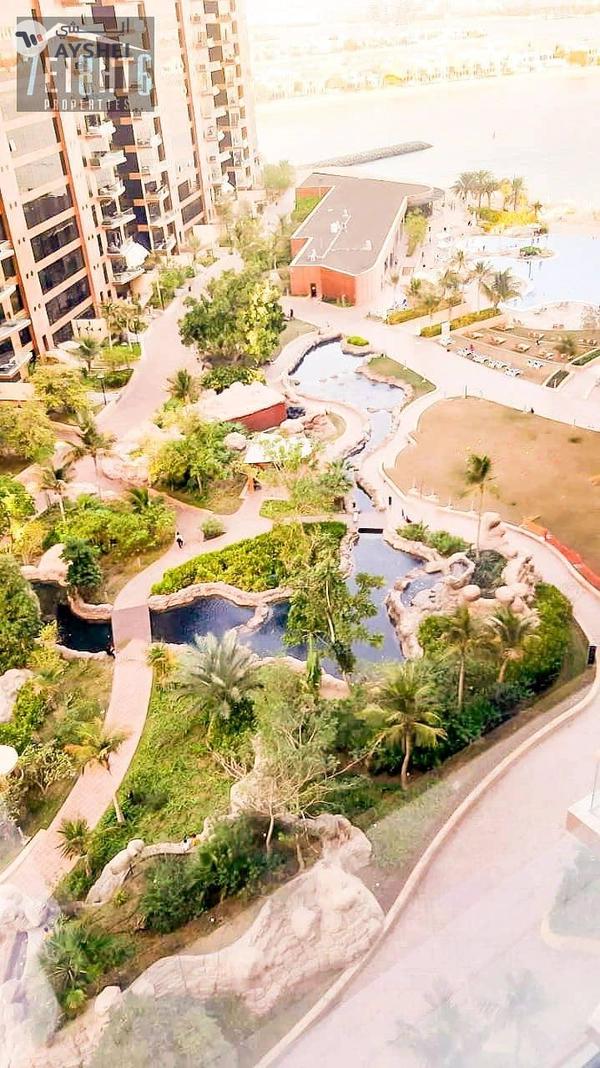 Sapphire, Tiara Residences, Palm Jumeirah, Dubai