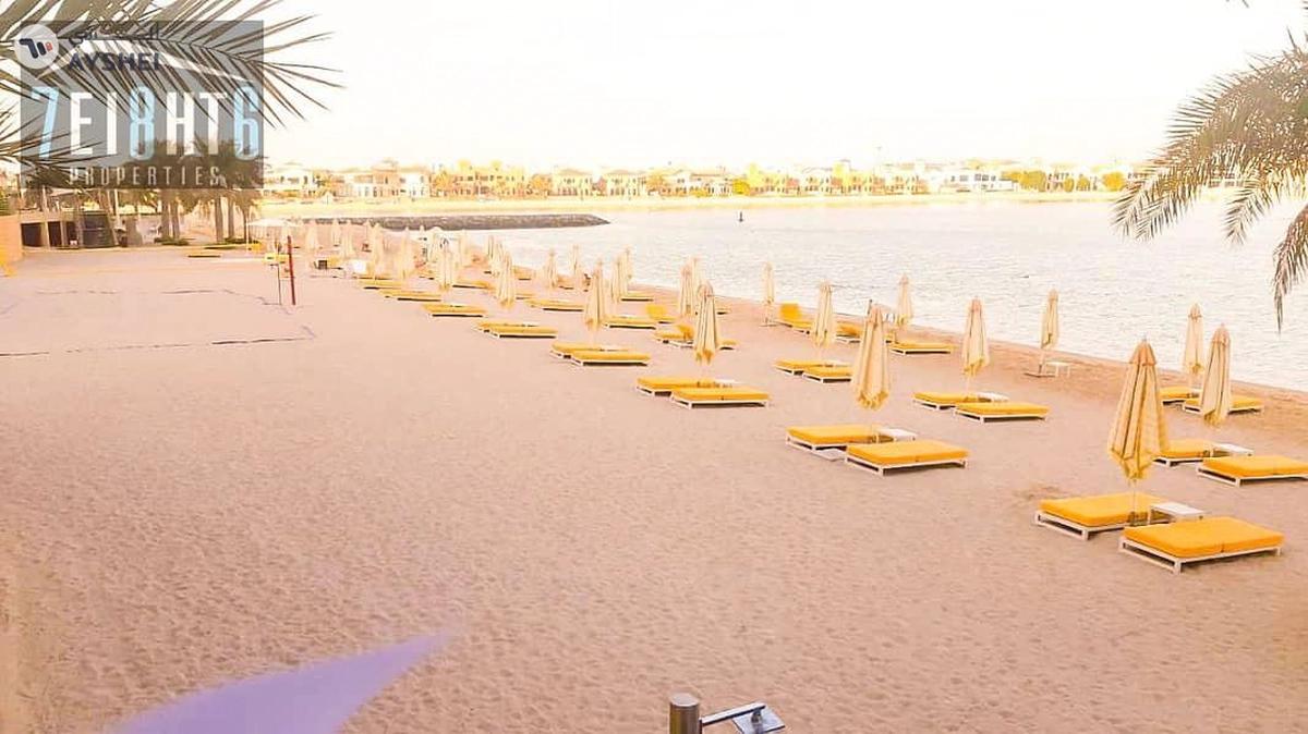 Sapphire, Tiara Residences, Palm Jumeirah, Dubai-6-6