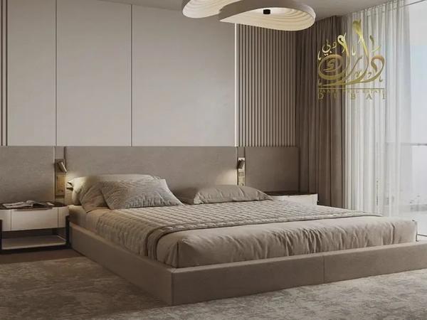 Eid Offer - Prime JVC Location - High ROI