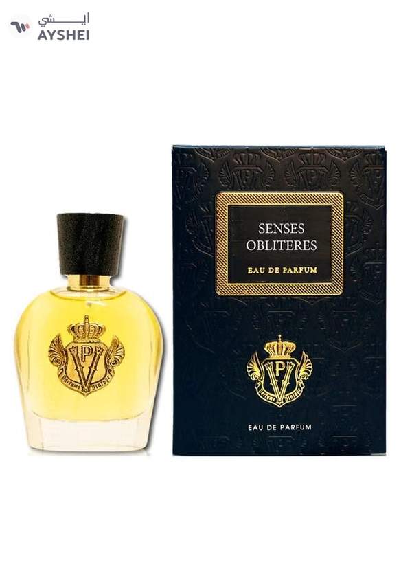 PARFUMS VINTAGE SENSES OBLITERES (M) EDP 100ML