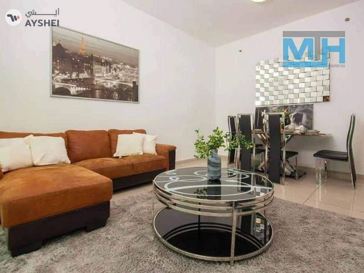 Marina Pinnacle, Dubai Marina, Dubai-9-9