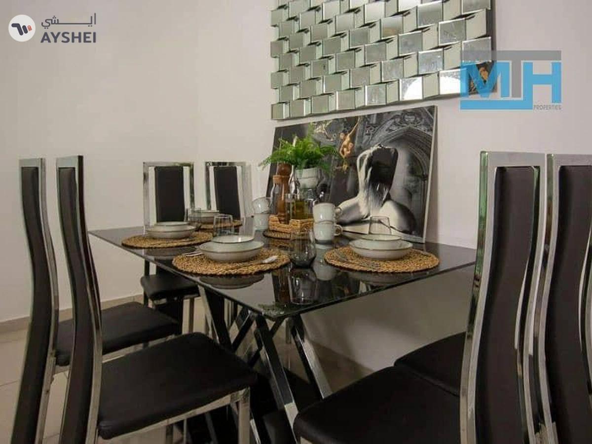 Marina Pinnacle, Dubai Marina, Dubai-10-10