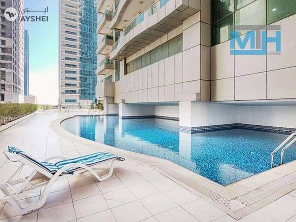 Marina Pinnacle, Dubai Marina, Dubai