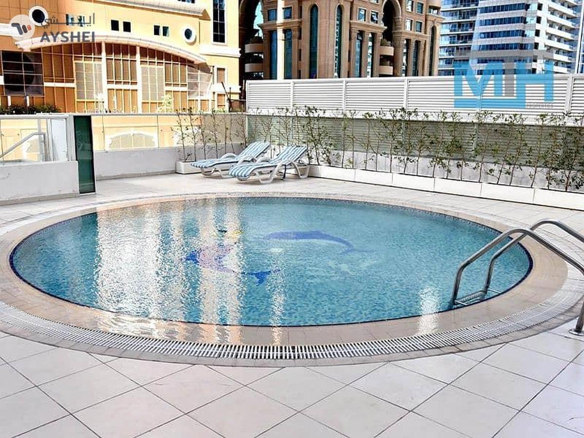 Marina Pinnacle, Dubai Marina, Dubai-1-landscape