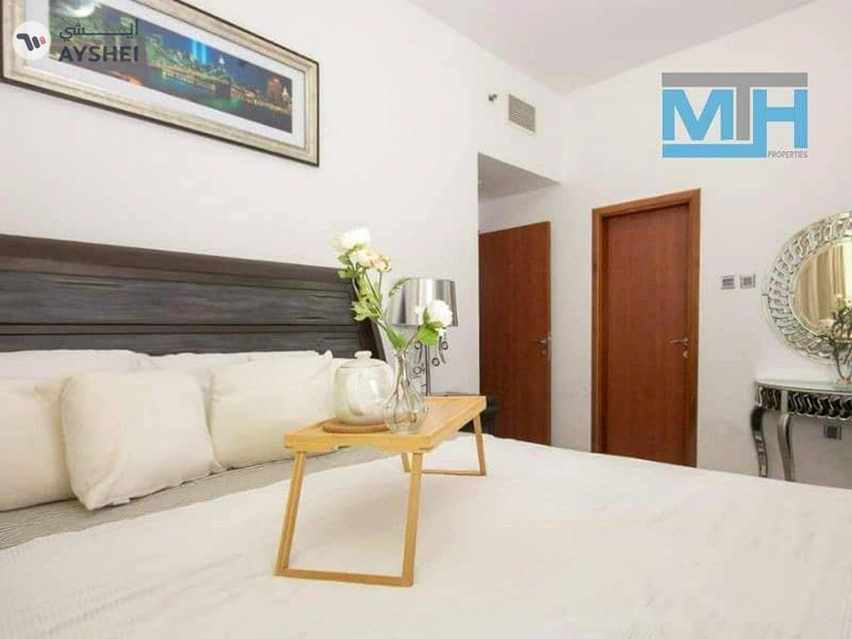 Marina Pinnacle, Dubai Marina, Dubai-4-4