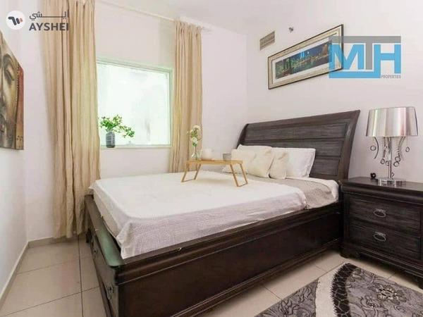 Marina Pinnacle, Dubai Marina, Dubai