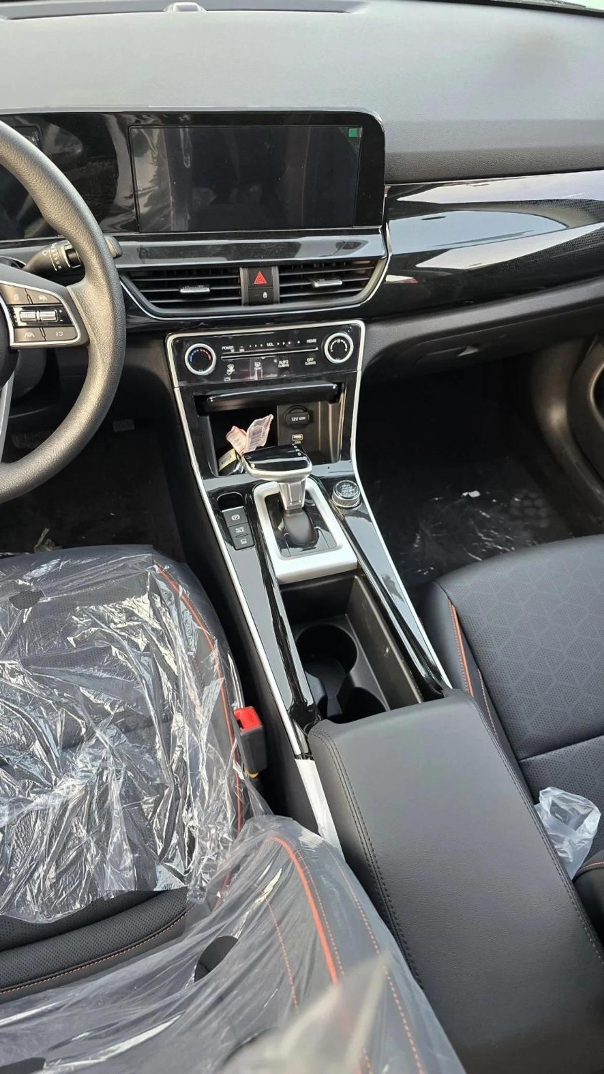 Kia Seltos 1.5L-9-9