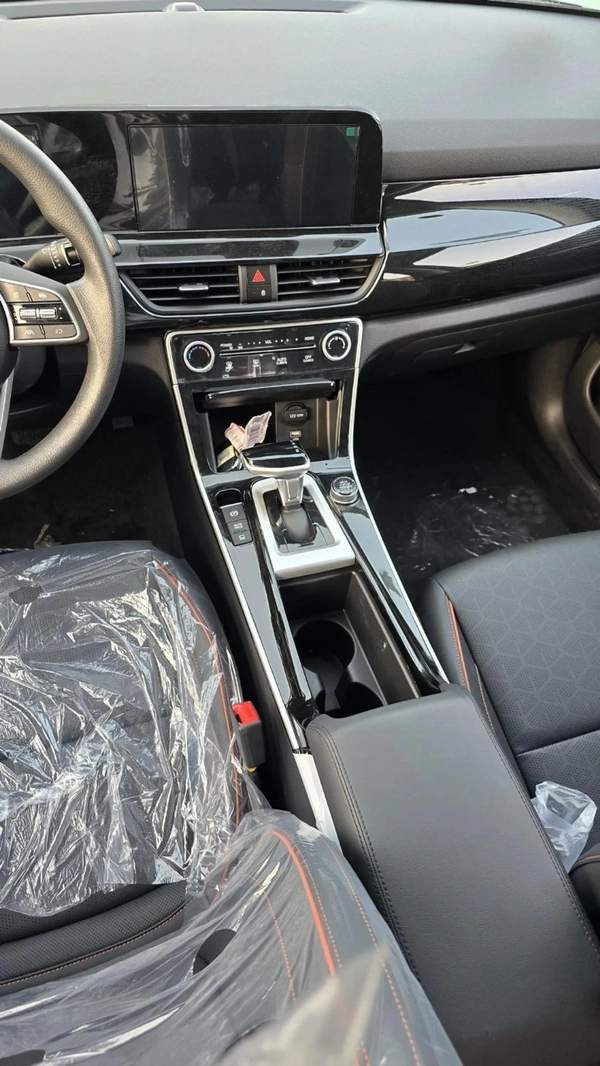 Kia Seltos 1.5L