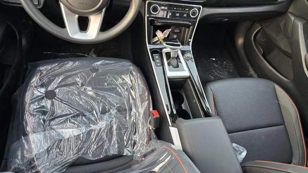 Kia Seltos 1.5L