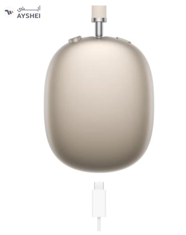 Apple Airpods Max ( USB-C) Orange