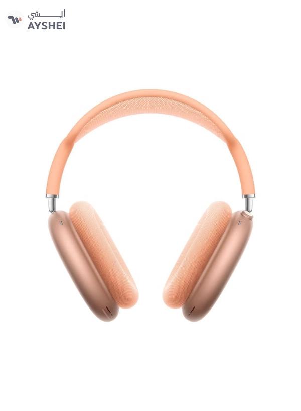 Apple Airpods Max ( USB-C) Orange