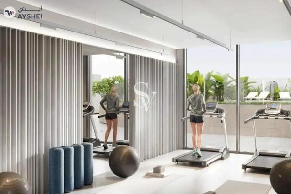 Vistara House, Al Furjan, Dubai