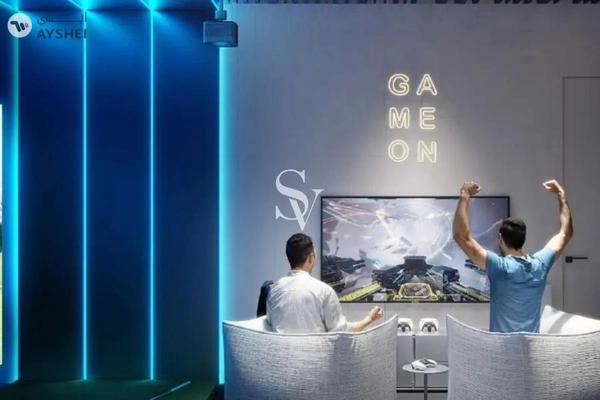 Vistara House, Al Furjan, Dubai