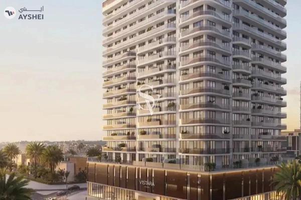 Vistara House, Al Furjan, Dubai