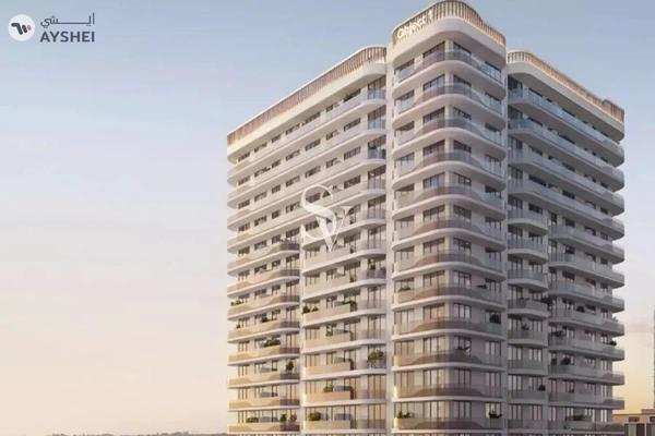 Vistara House, Al Furjan, Dubai