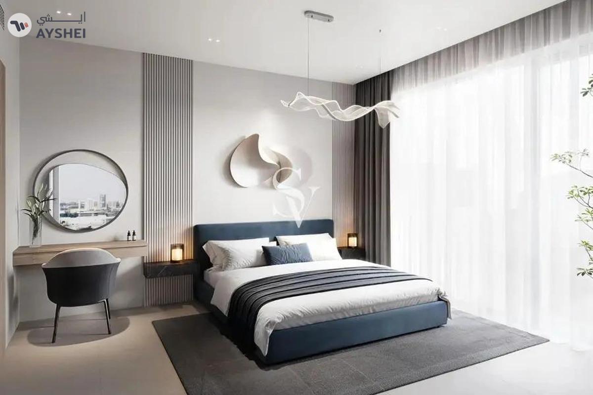 Vistara House, Al Furjan, Dubai-5-5