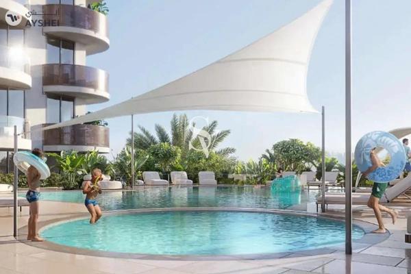 Vistara House, Al Furjan, Dubai