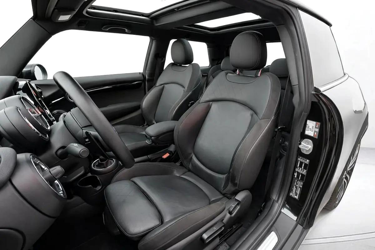 AED 960 P.M l 0% Down Payment l Mini Cooper S l 1 Year Warranty-7-7