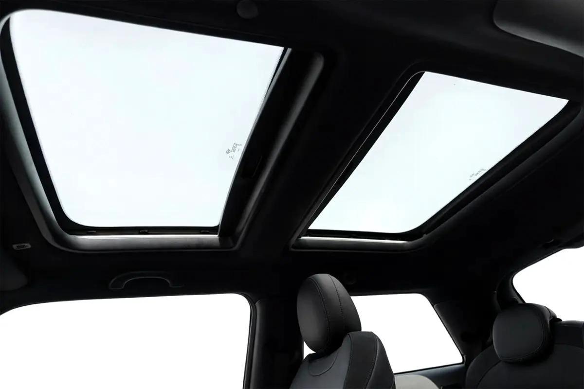 AED 960 P.M l 0% Down Payment l Mini Cooper S l 1 Year Warranty-2-2